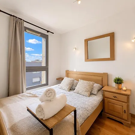 شقة Le Ruby Du Littoral - Balcon, Parking, Bord De براي دون